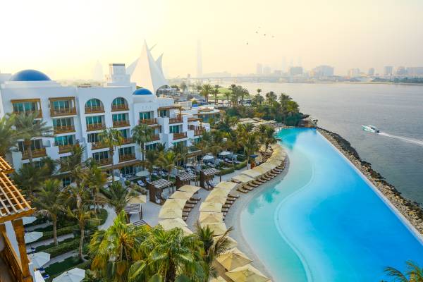 Park Hyatt Dubai