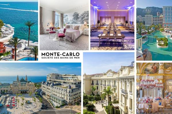 Société des Bains de Mer Monte-Carlo