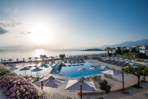 Creta Maris Resort