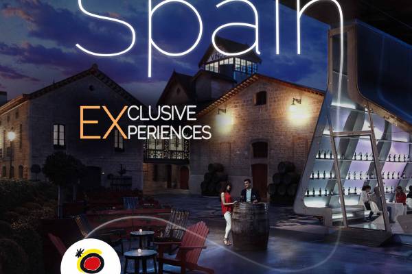 Spanisches Fremdenverkehrsamt - Turespaña