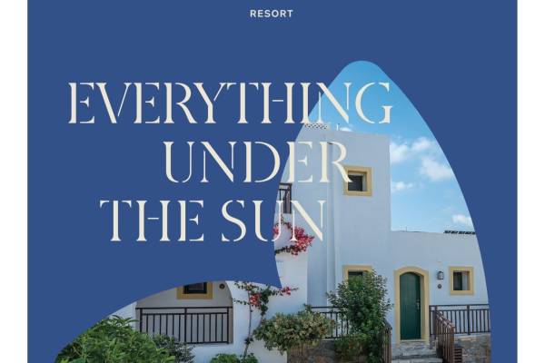 Creta Maris Resort