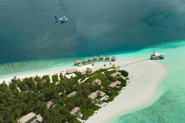 InterContinental Maldives Maamunagau Resort